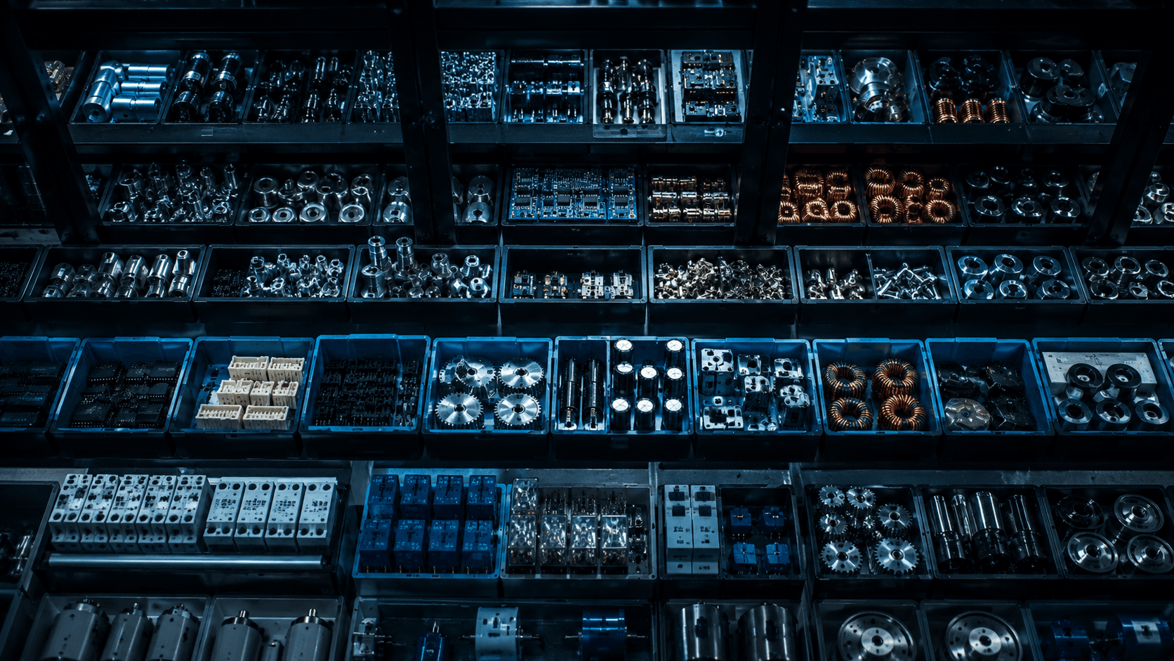 Components Supply