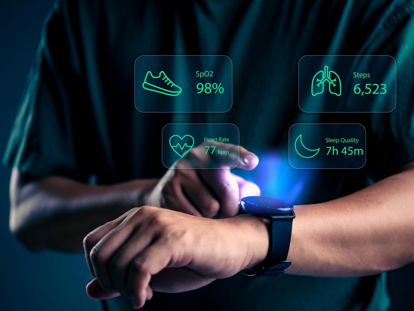 Wearable battery life: what really determines how long a device runs