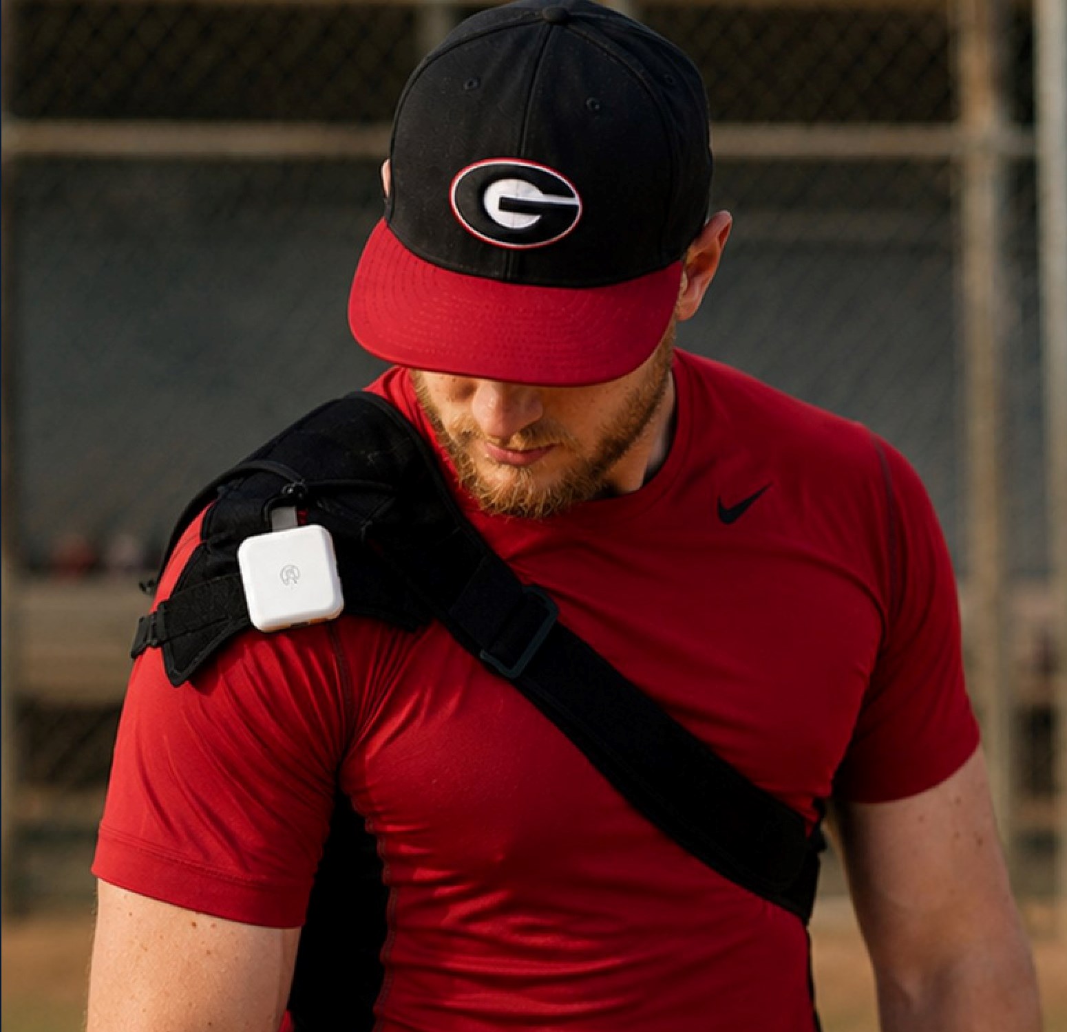 Baseball Training Tracker