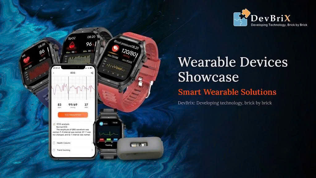 Wearable Devices