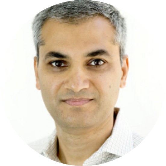 Samir Kapoor